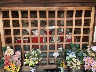 玉森稲荷神社(京都府)