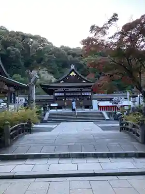 松尾大社(京都府)