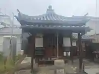 寺内町薬師堂(大阪府)