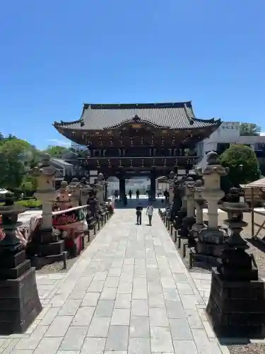 成田山新勝寺(千葉県)