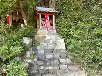 祇園牛頭天王祠(滋賀県)