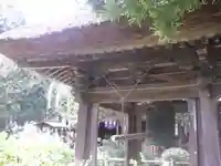 円応寺のその他建物