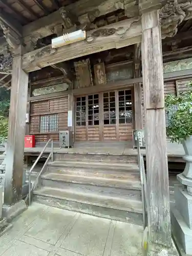 三角寺(愛媛県)