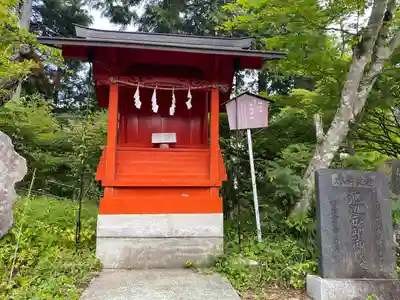 武蔵御嶽神社(東京都)
