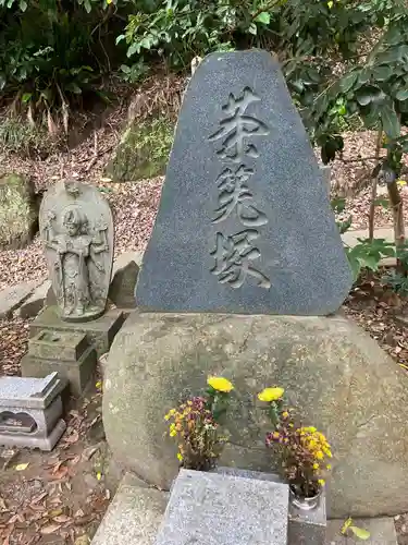 龍口寺のその他建物