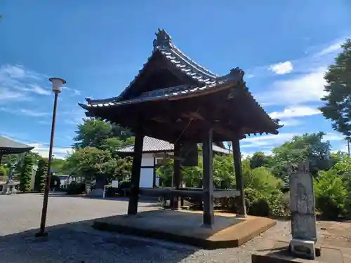 長栄寺のその他建物