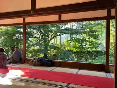 宝泉院(京都府)