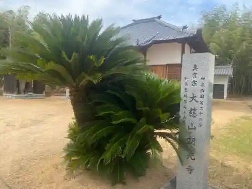 朝光寺(大阪府)