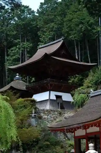 長命寺のその他建物