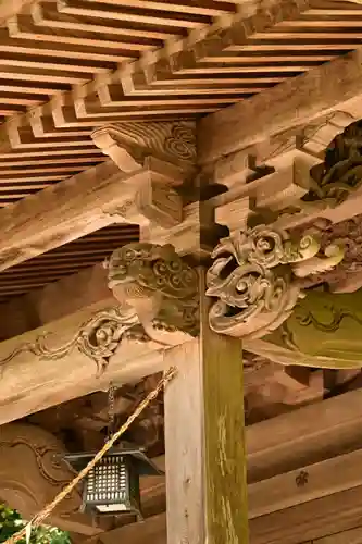 岡森神社(愛媛県)