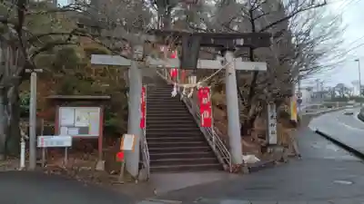 花巻神社(岩手県)