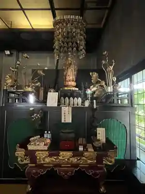 龍泉寺（足利厄除大師）(栃木県)