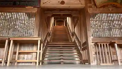 宝殿神社(兵庫県)