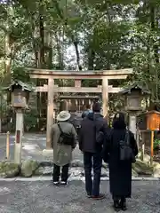 大神神社(奈良県)