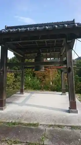 天照御祖神社のその他建物
