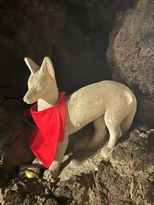 清龍寺不動院(埼玉県)