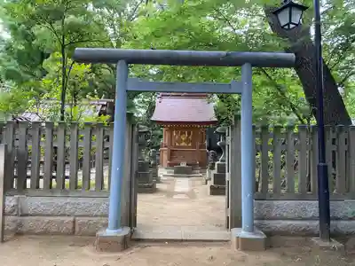 意富比神社(千葉県)