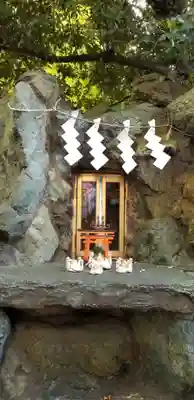 葛西神社(東京都)