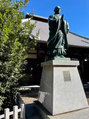 蓮昌寺(埼玉県)