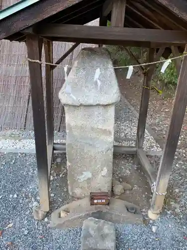 愛宕神社のその他建物