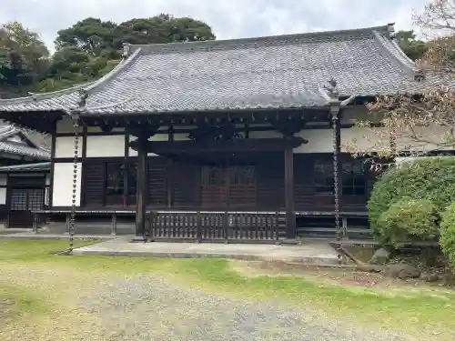 浄光明寺(神奈川県)