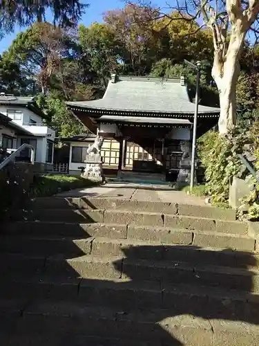 東福寺の末社・摂社