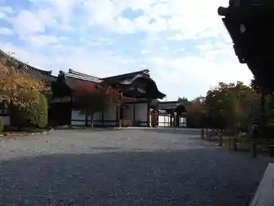 三十三間堂本坊　妙法院門跡のその他建物