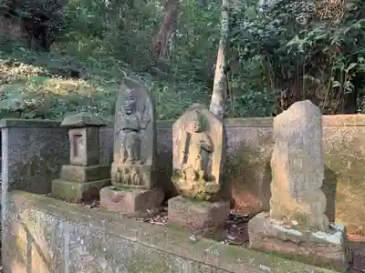 大六天神社(千葉県)