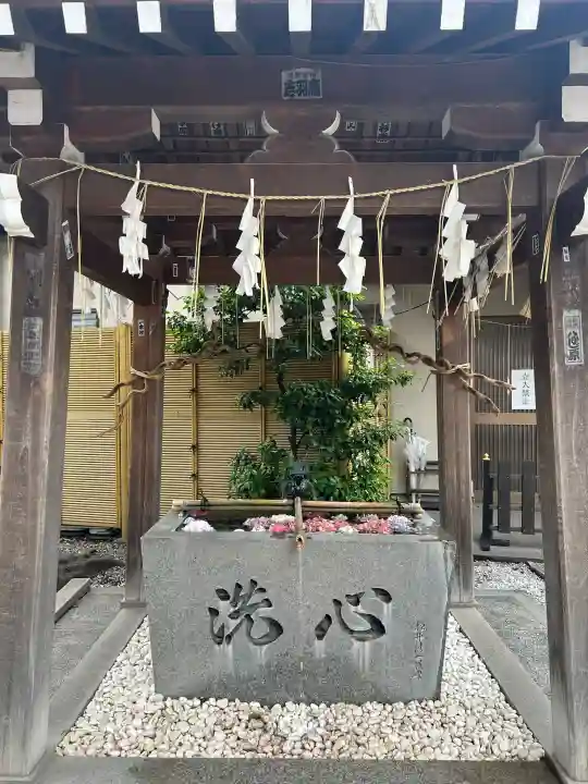 蛇窪神社(東京都)