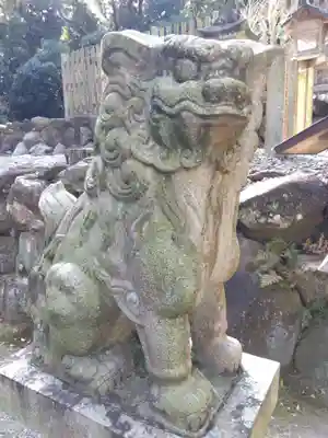 阿射加神社(三重県)