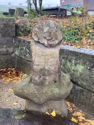 熊野神社(鹿児島県)