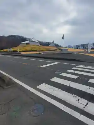 正一位稲荷神社(群馬県)