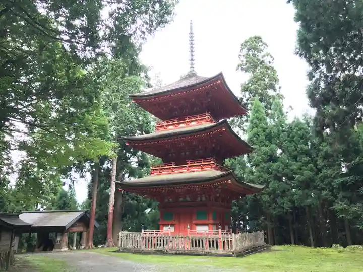 名草神社(兵庫県)