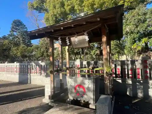 熊野神社(東京都)