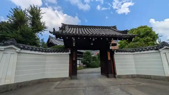 大聖寺門跡(京都府)