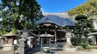 總持寺(東京都)