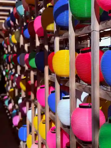 別小江神社(愛知県)