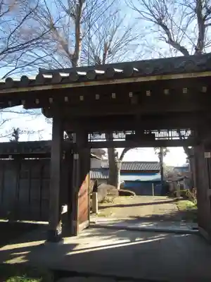 富蔵院(千葉県)