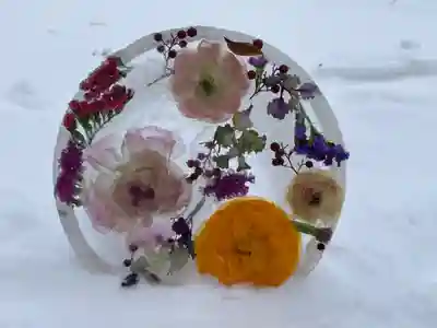 北広島市総鎮守　廣島神社(北海道)