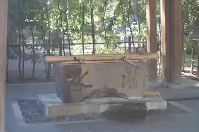 浜松八幡宮(静岡県)