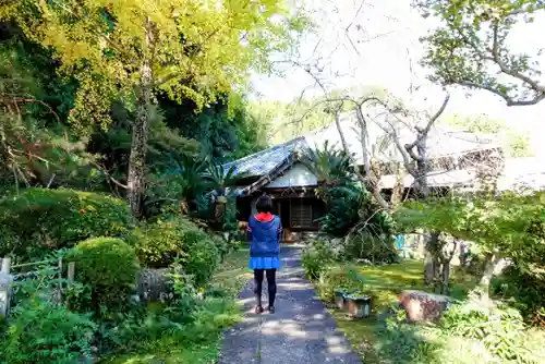 竜泉寺(静岡県)