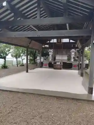 二木神社(宮城県)