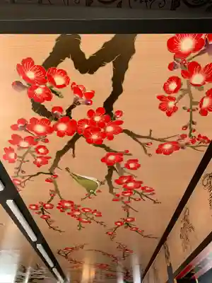 水戸東照宮の山門・神門