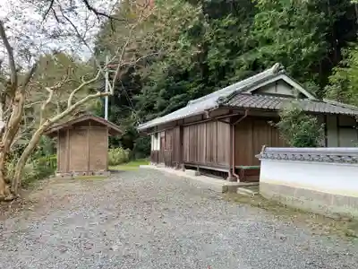 拝田八幡神社(京都府)