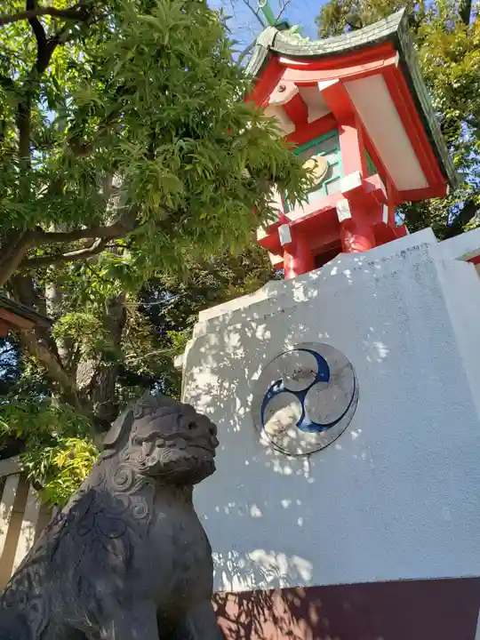 富岡八幡宮(東京都)