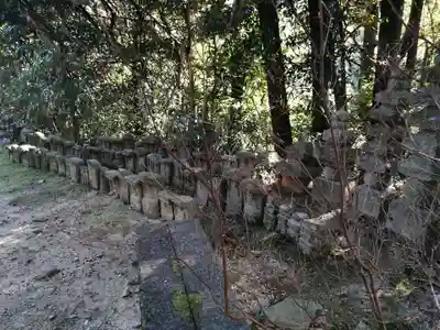 善水寺のその他建物