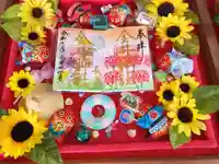 金井神社(三重県)