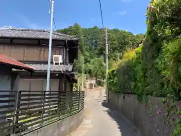 稲荷神社(千葉県)