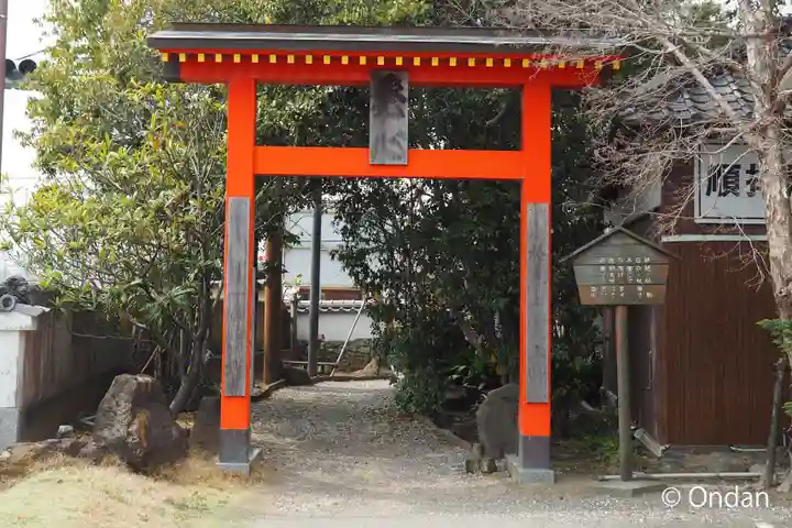 霊山寺(徳島県)