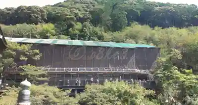 清水寺のその他建物